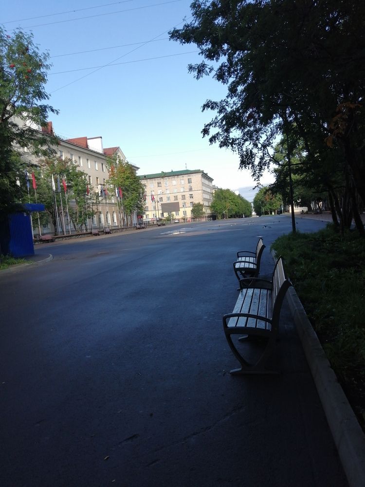 Фотография автора Татьяна Савранчук