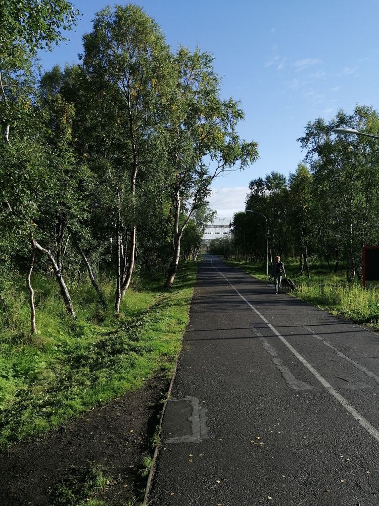 Фотография автора Татьяна Савранчук