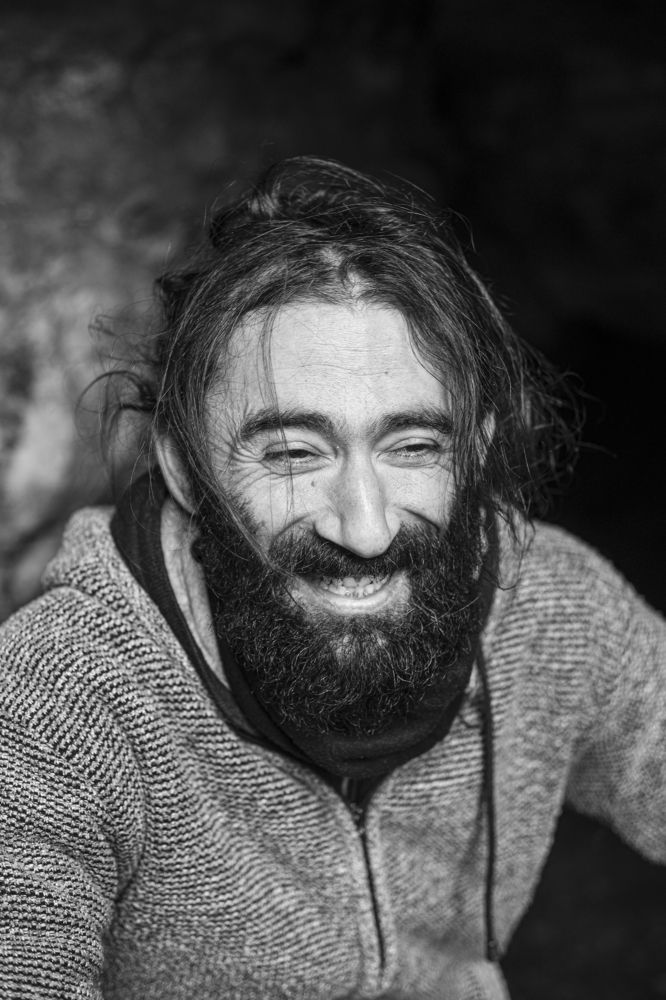 Photograph by Evgeny Ruban