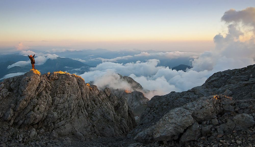 Photograph by Пирог Борис