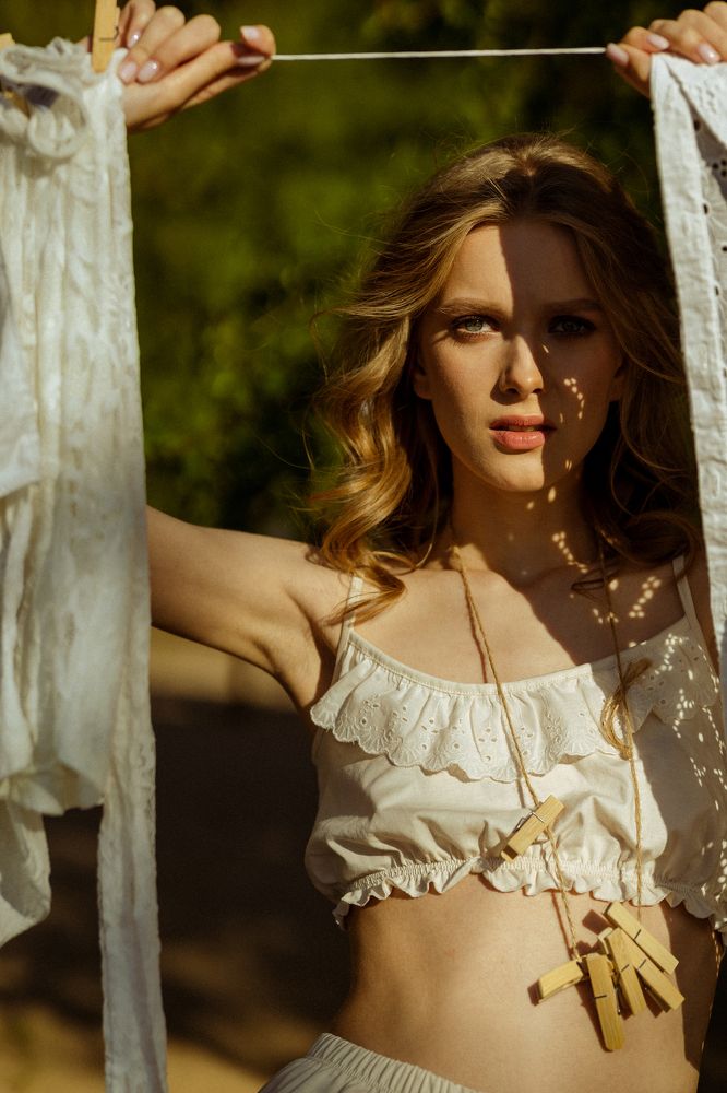 Photograph by Ольга Ёрш