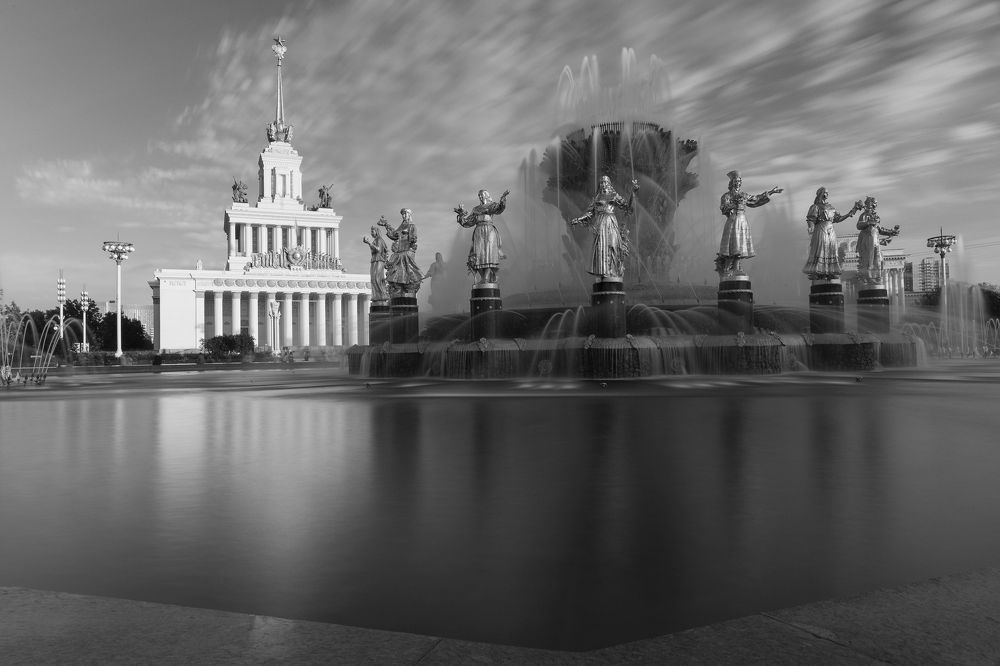 Фотография автора Губань Виктор