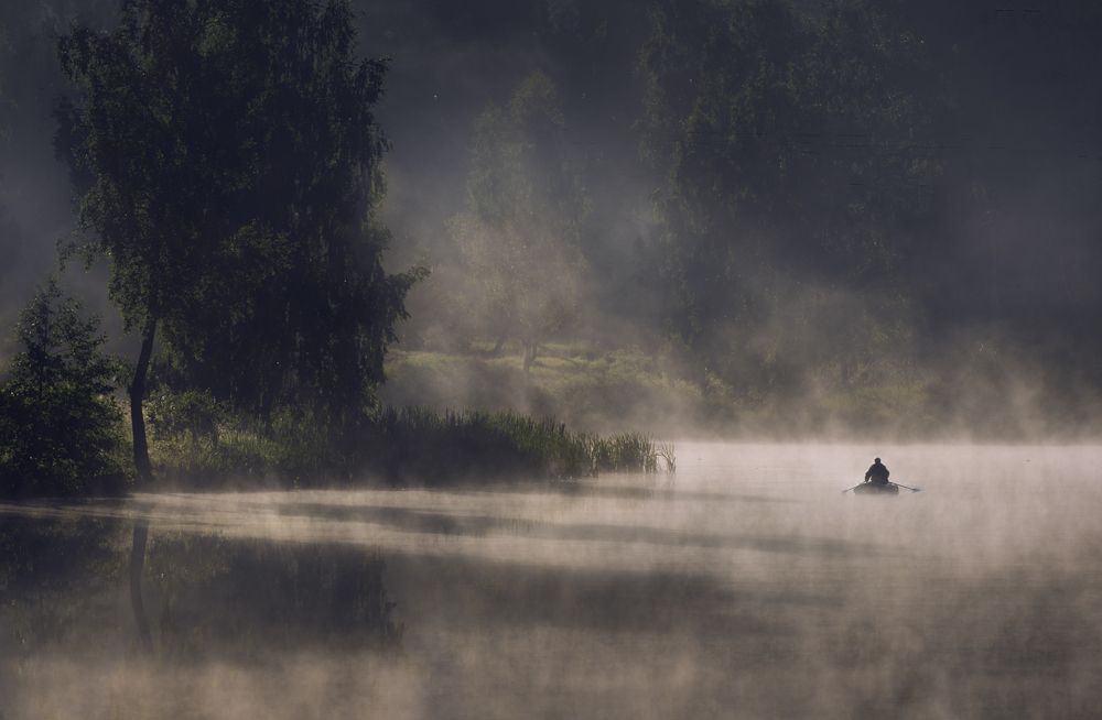 Photograph by Баранов Олег