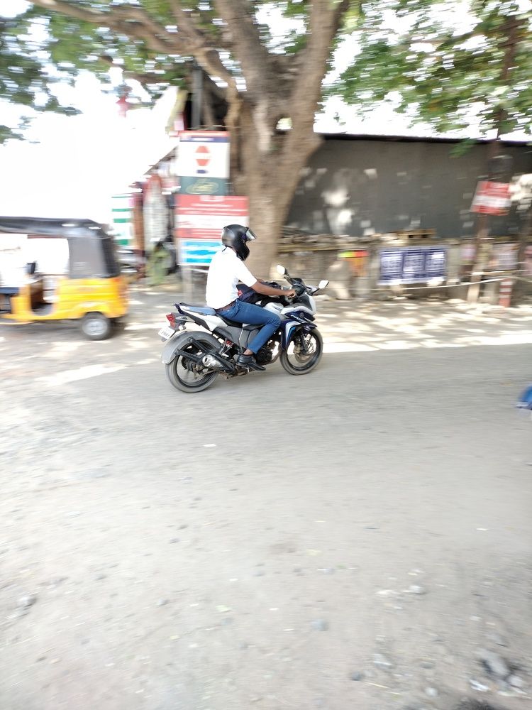 Photograph by Praveen