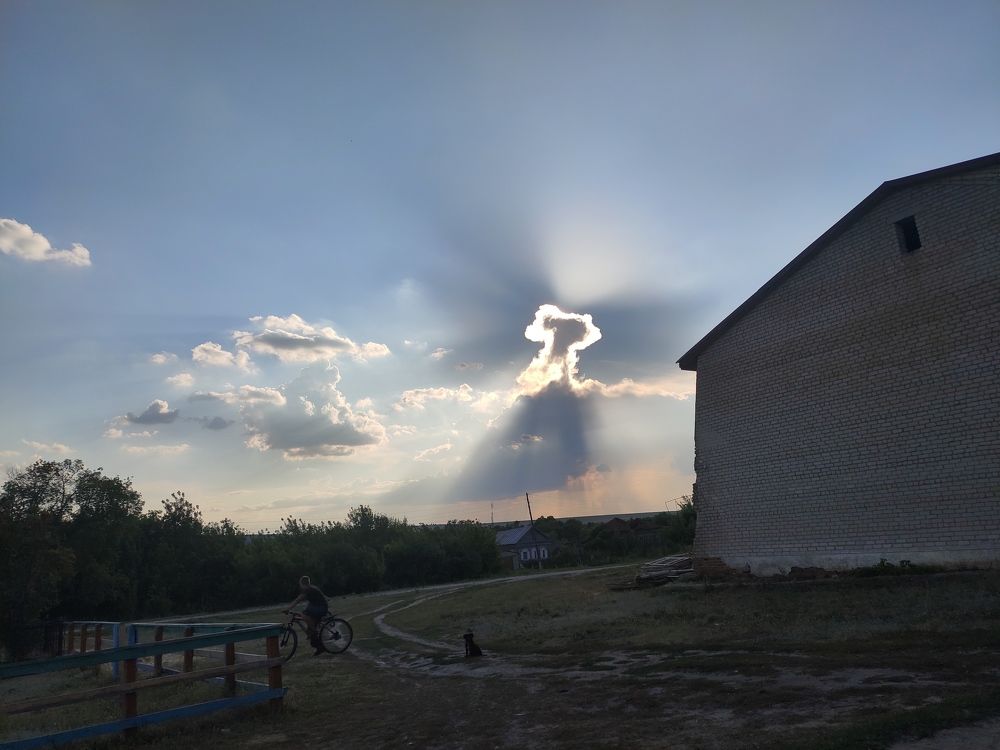 Photograph by Дмитрий Андреянов