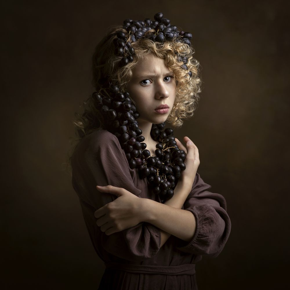 Photograph by Виктория Кос