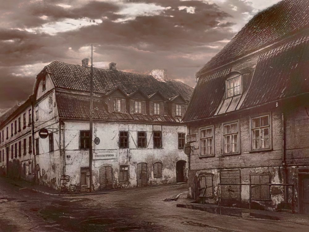 Photograph by Борис Кравецкий