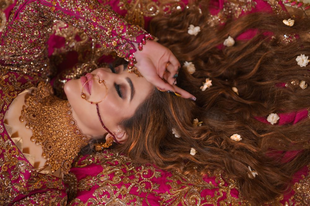 Photograph by Muhammad Baqir