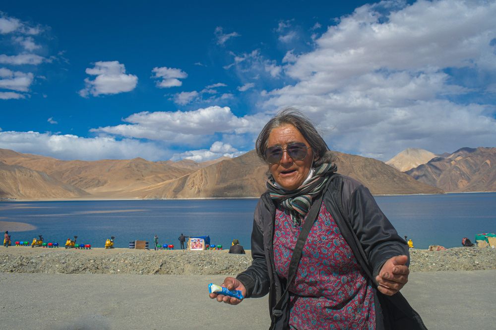 Photograph by Pritam Ghosh