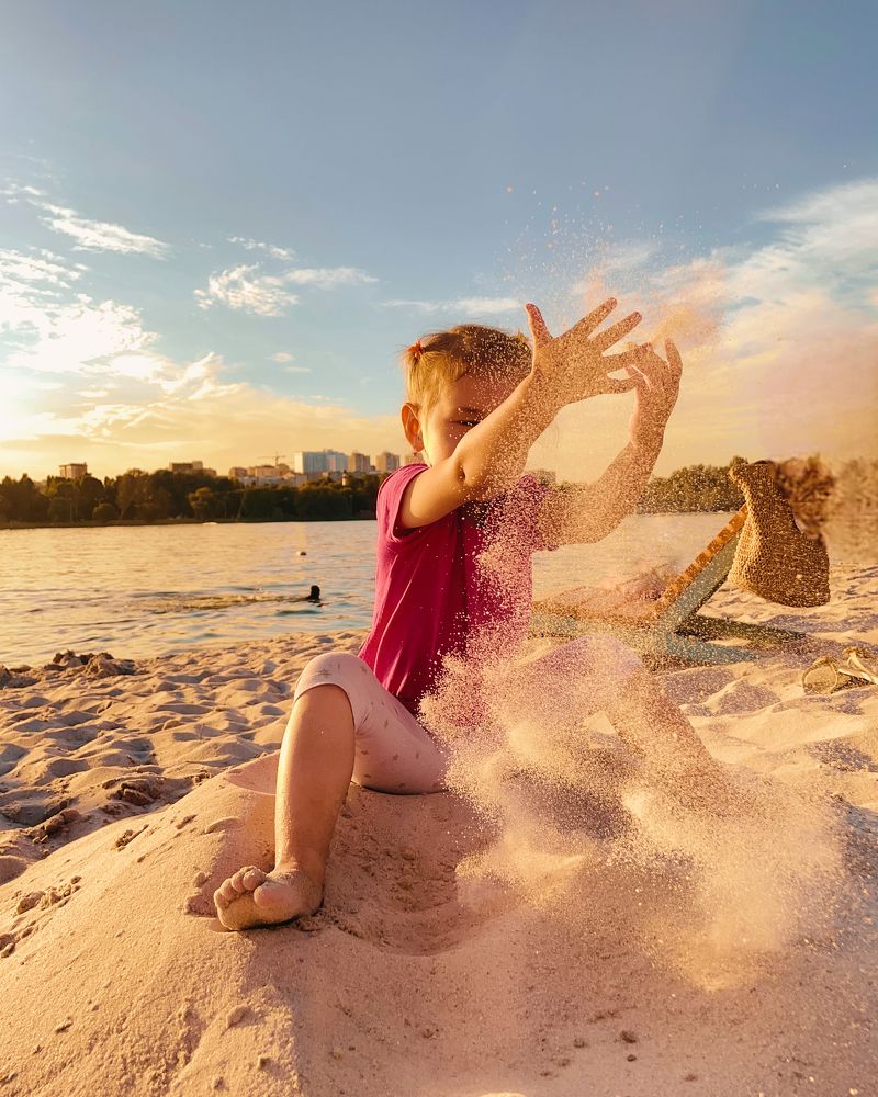 Photograph by Ольга Дорошенко