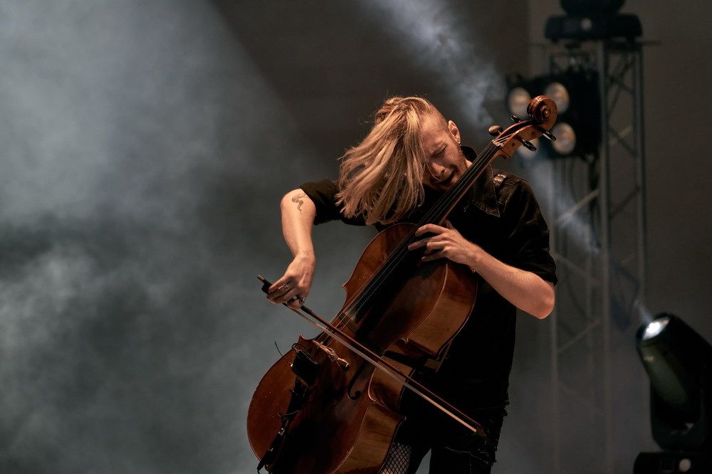 Photograph by Siergiejevicz Mihail