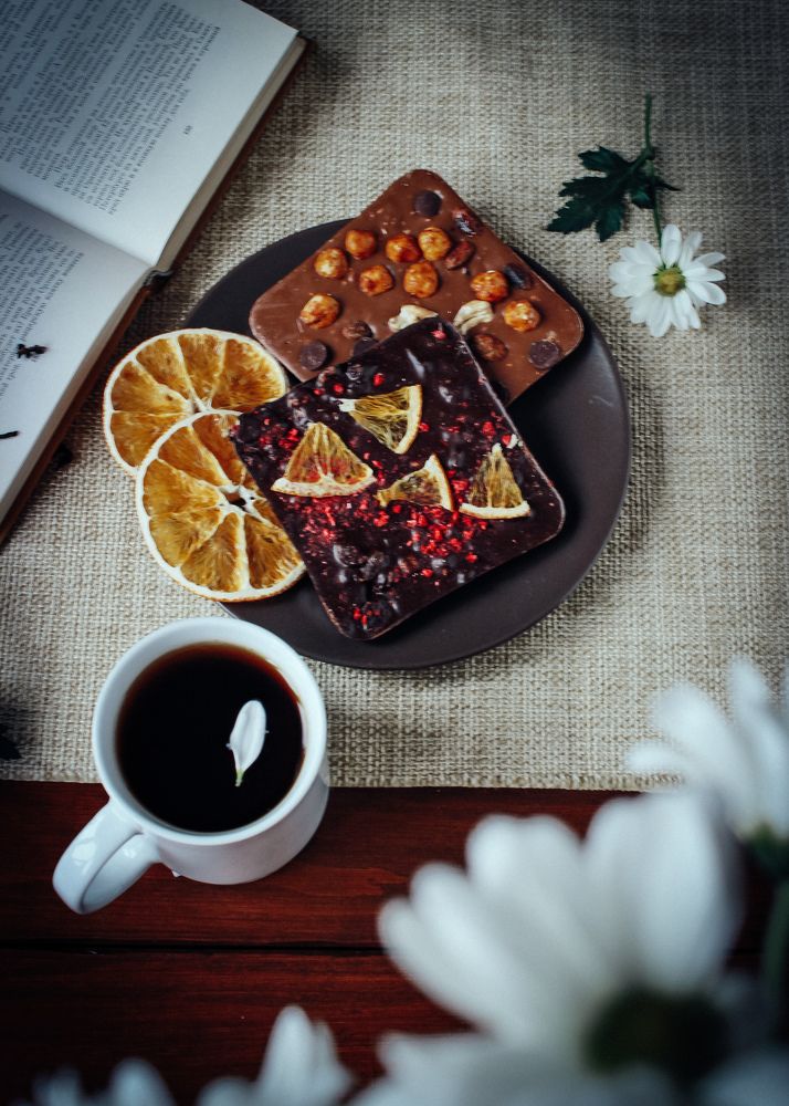 Photograph by Юлия Жукова