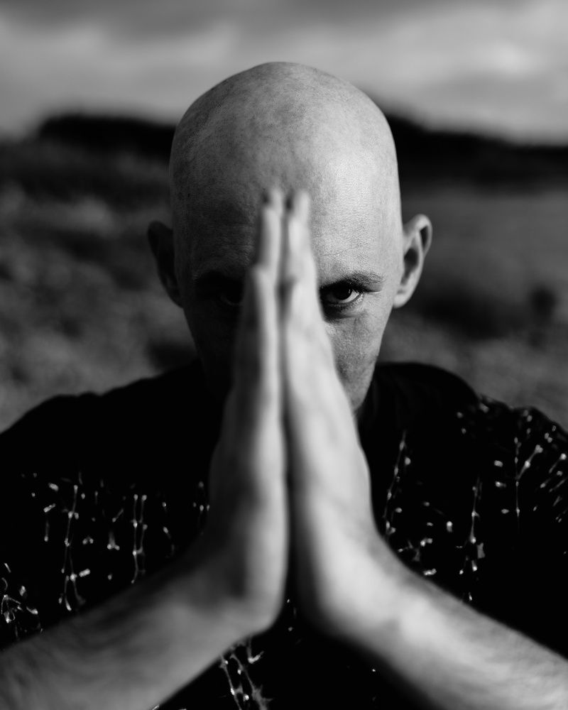 Фотография автора Алексей Крючков