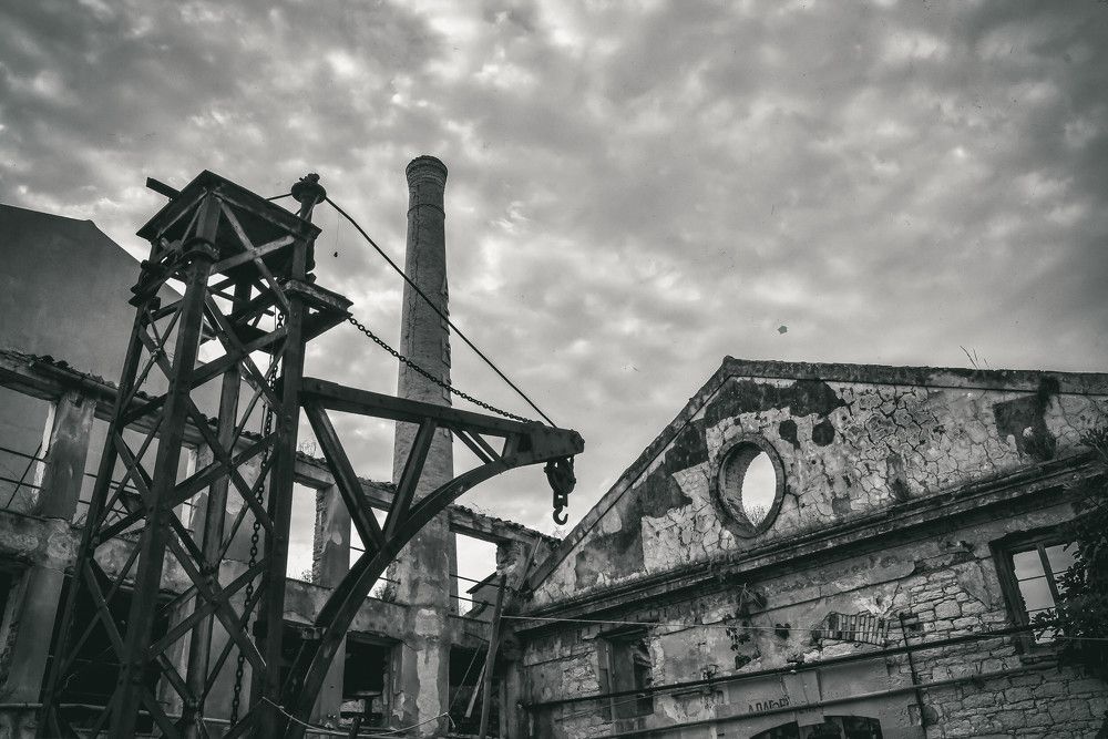 Photograph by Alexandros Melidis