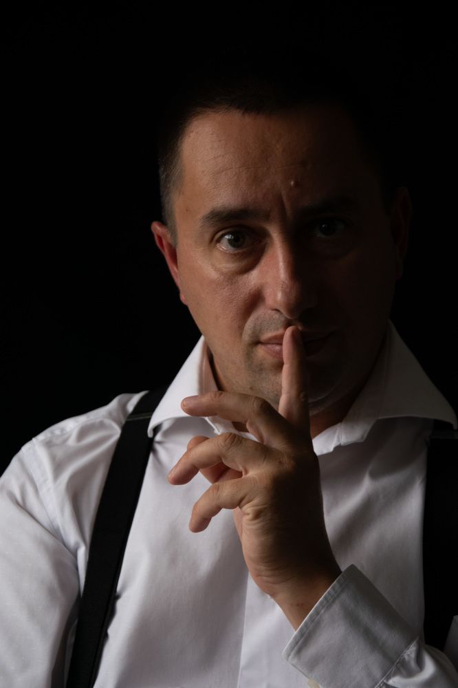 Photograph by Сидоренко Оксана