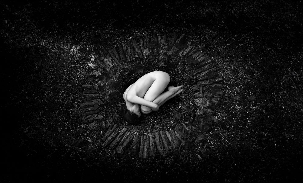 Photograph by Антон Яковлев