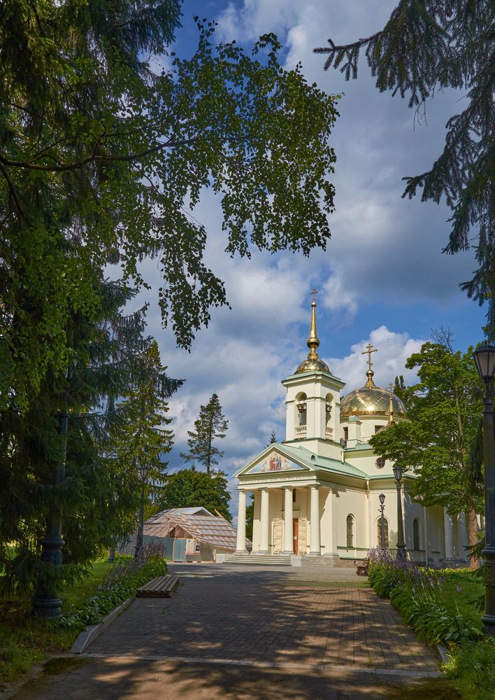 Photograph by Наталья Малышева