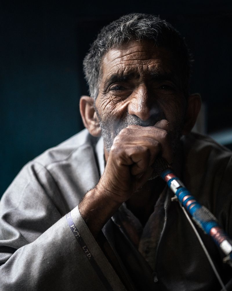 Photograph by Aniket Satpute