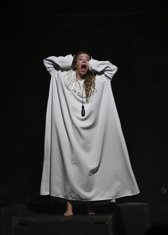 Photograph by Жанна Агафонова