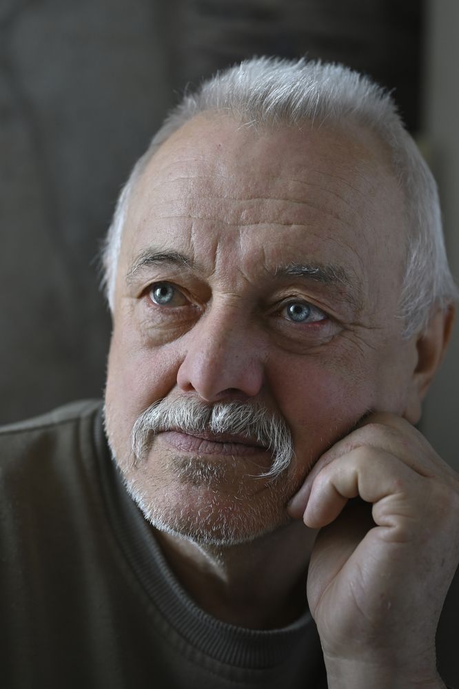 Photograph by Жанна Агафонова