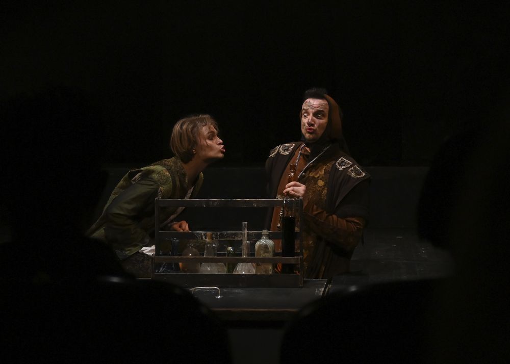 Photograph by Жанна Агафонова