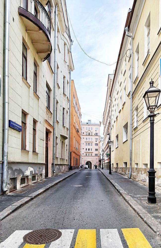 Photograph by Ксения