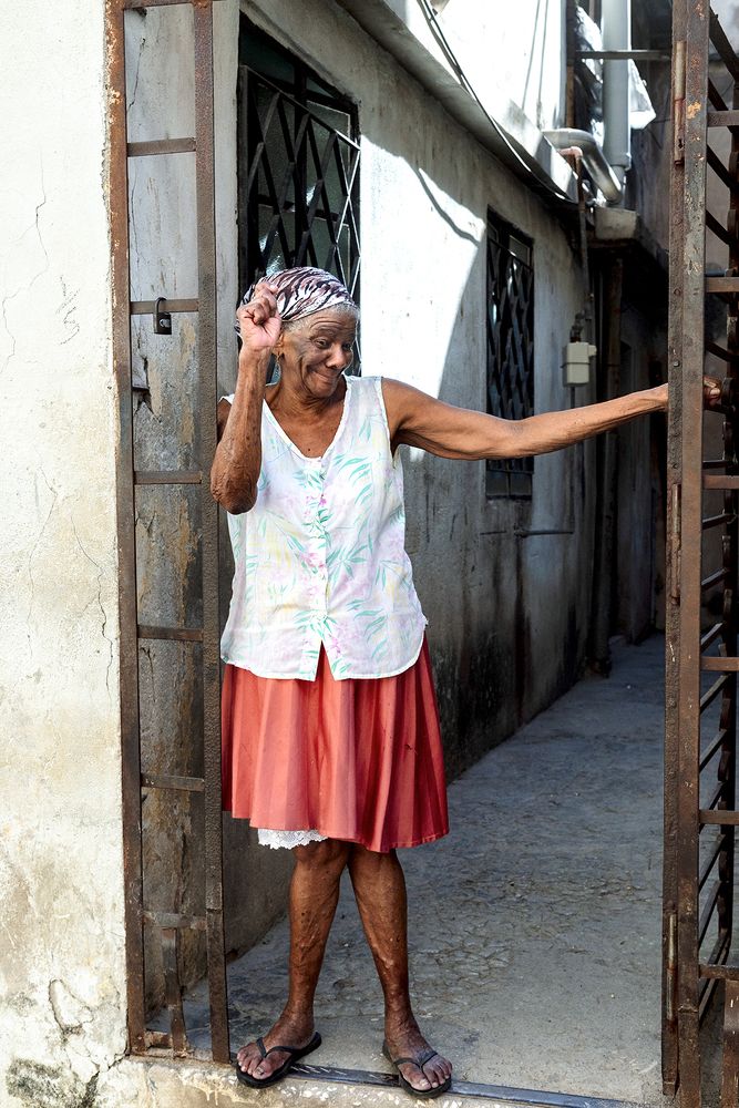 Photograph by CLAUDIA ROJAS GARCIA TRAVESI