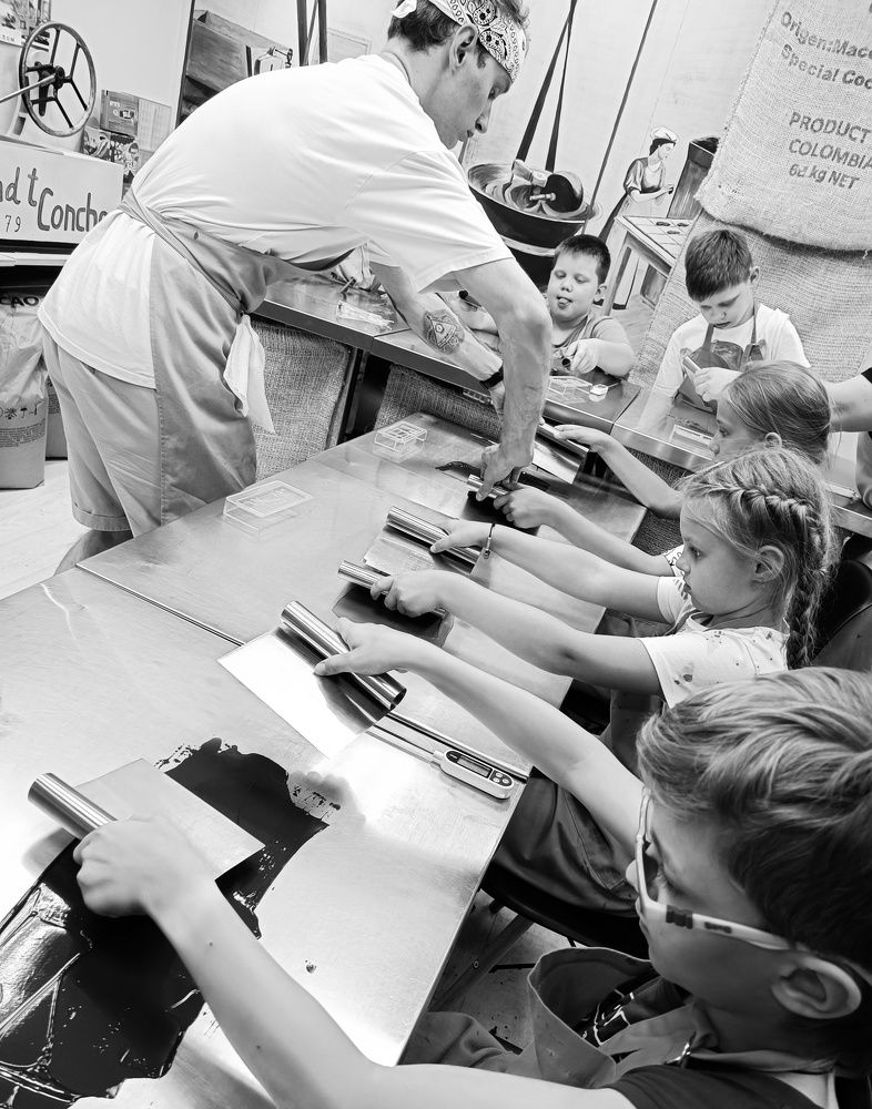 Photograph by Ксения