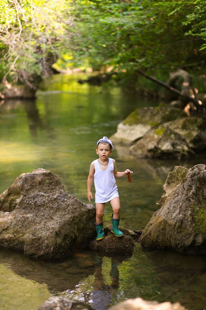Фотография автора Юлия Жукова