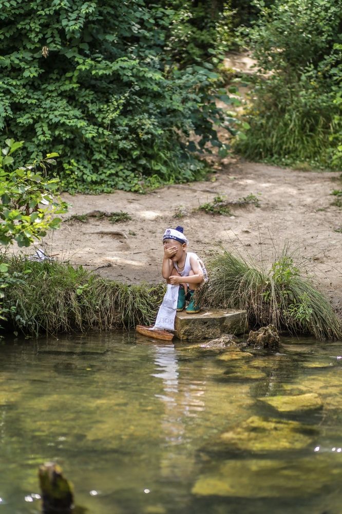 Фотография автора Юлия Жукова