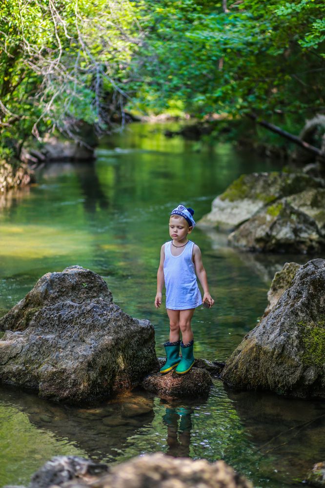 Фотография автора Юлия Жукова