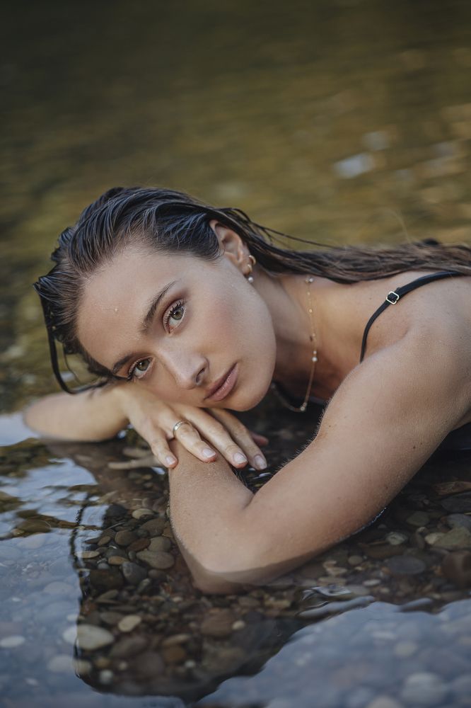 Photograph by Olga Zelenkova