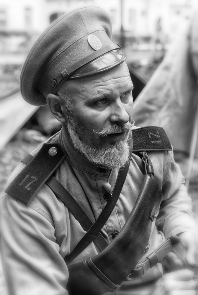 Photograph by Ольга Стоун