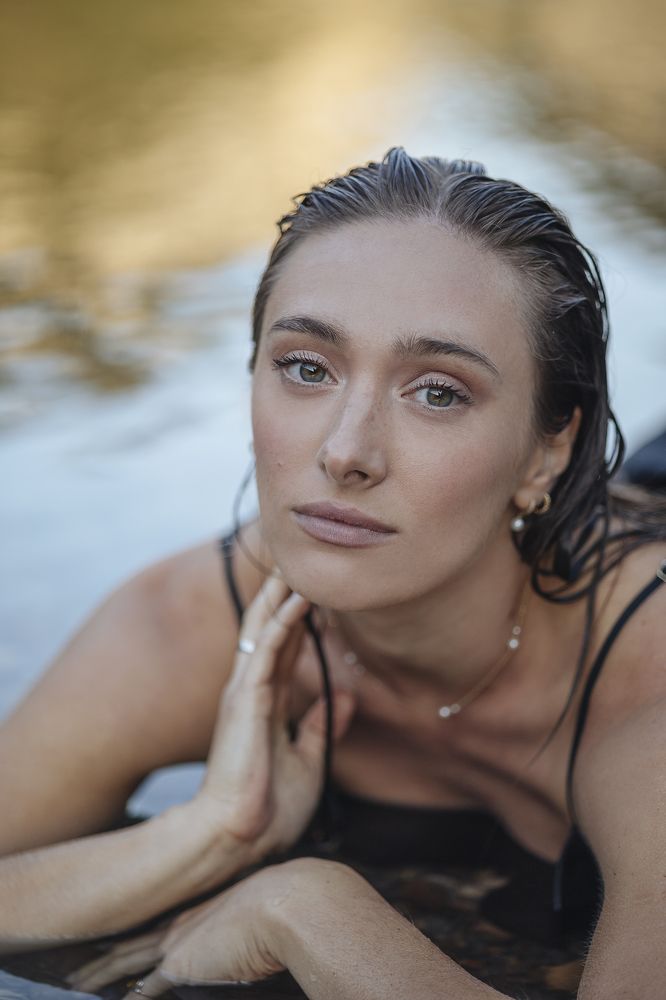 Photograph by Olga Zelenkova