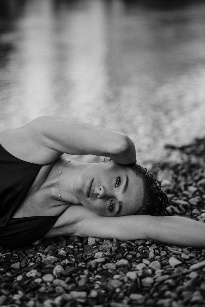 Photograph by Olga Zelenkova