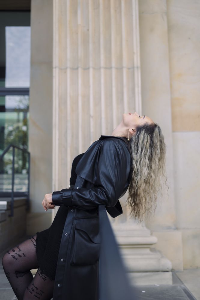 Photograph by Olga Zelenkova