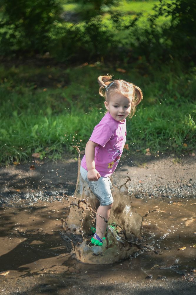 Photograph by Татьяна Сурова