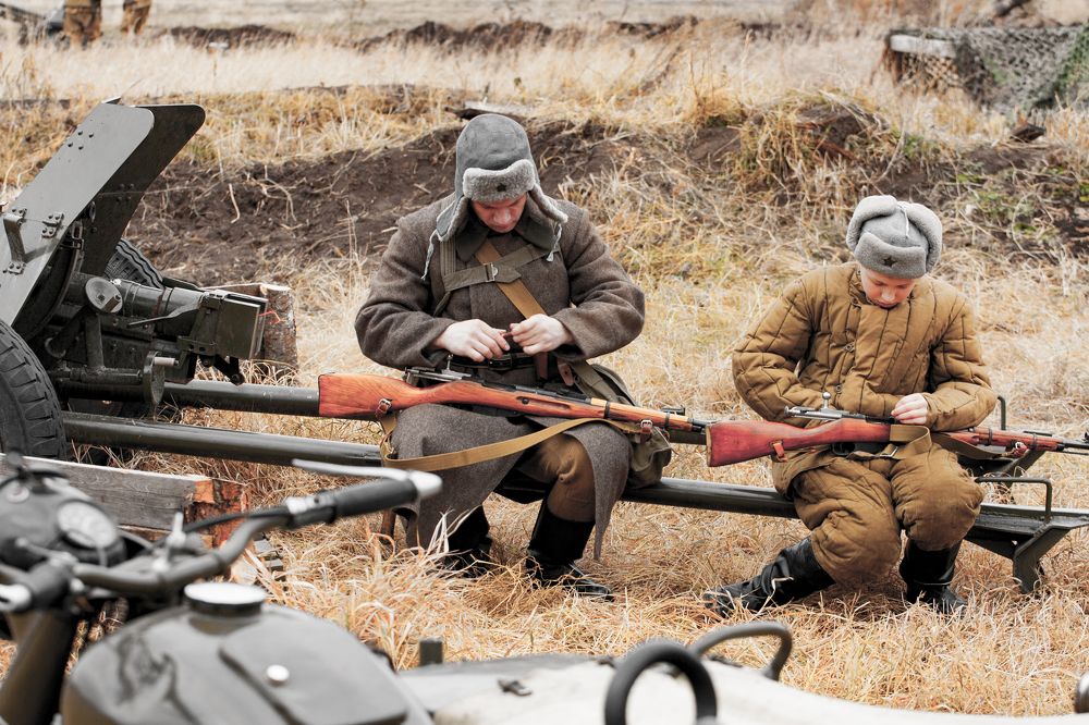 Photograph by Фотомелочи Фотомелочи