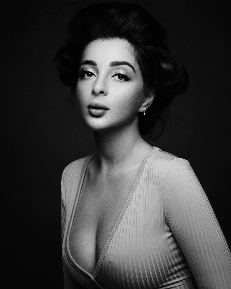 Фотография автора Maxim Lobanov