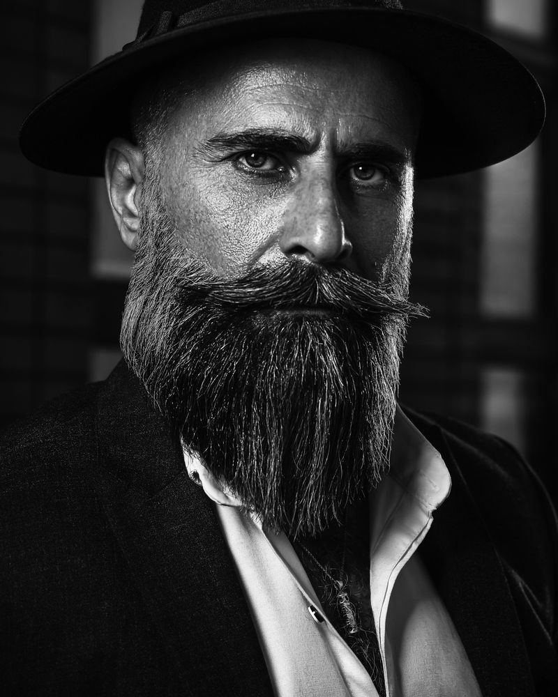 Photograph by Mehran Bagherian