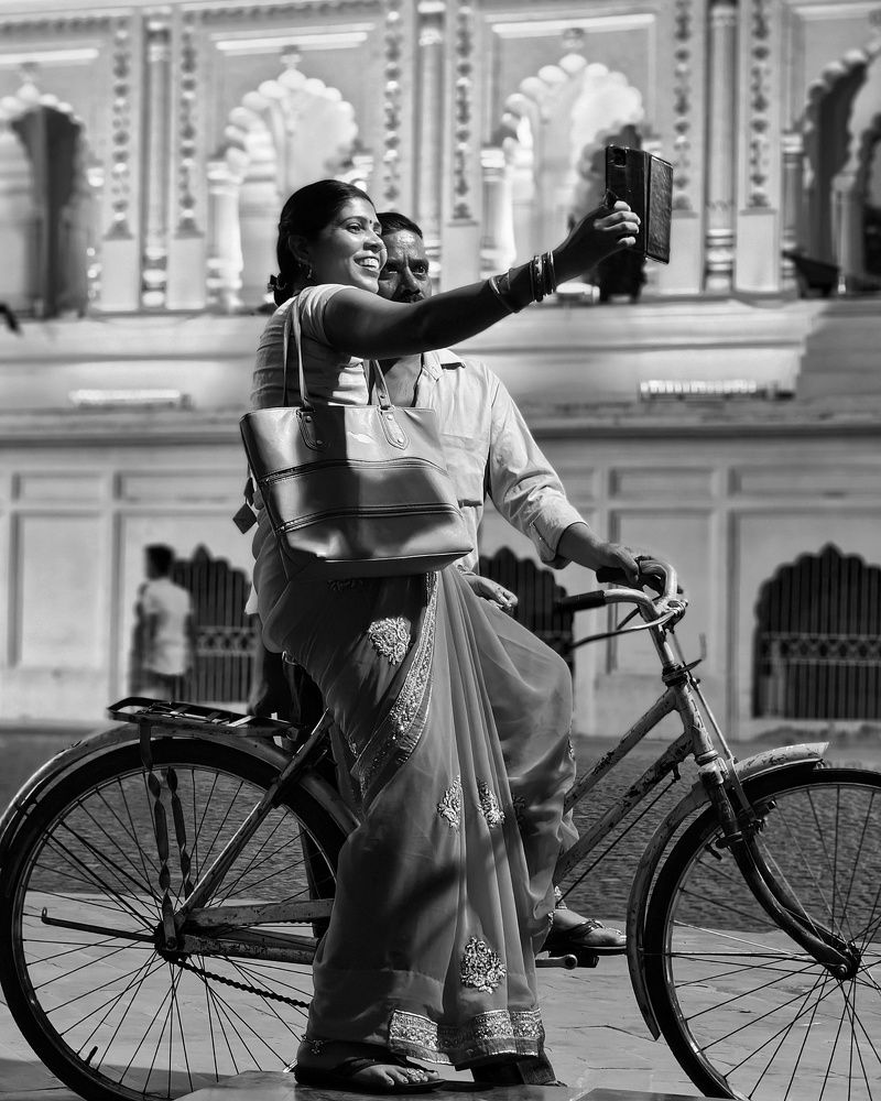 Photograph by Vikas Yadav