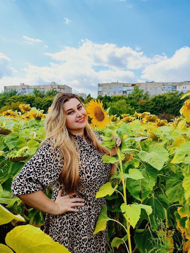Photograph by Анна Напримерова