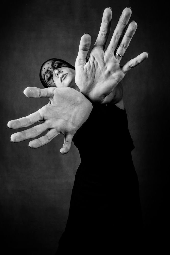 Photograph by Afshin Saeidinia