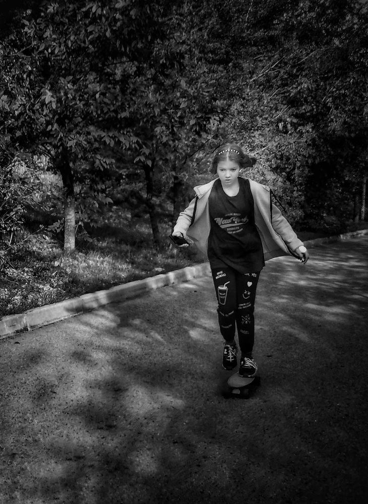 Photograph by Сергей Пермин