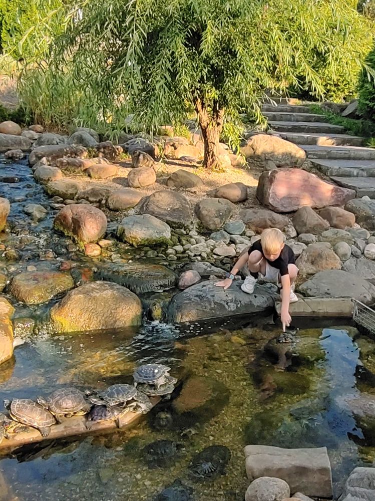 Photograph by Marina Green