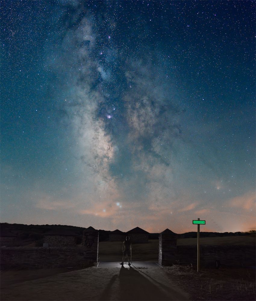 Photograph by Luis Miguel Rivas