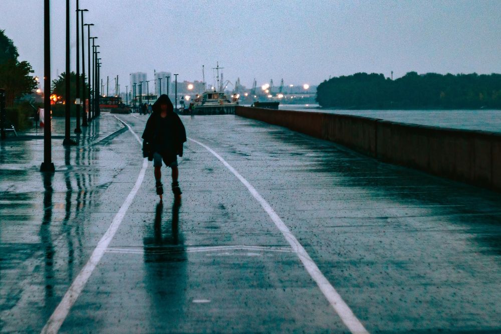 Photograph by Владимир Михайлович