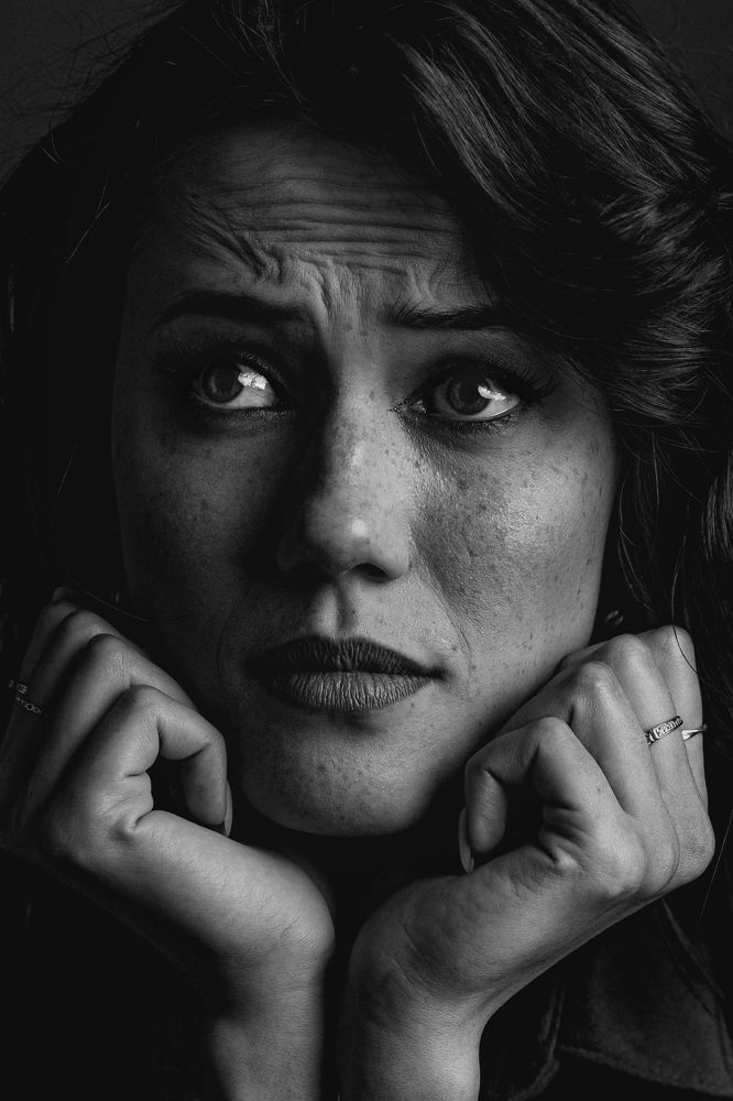 Photograph by Астахова Анастасия