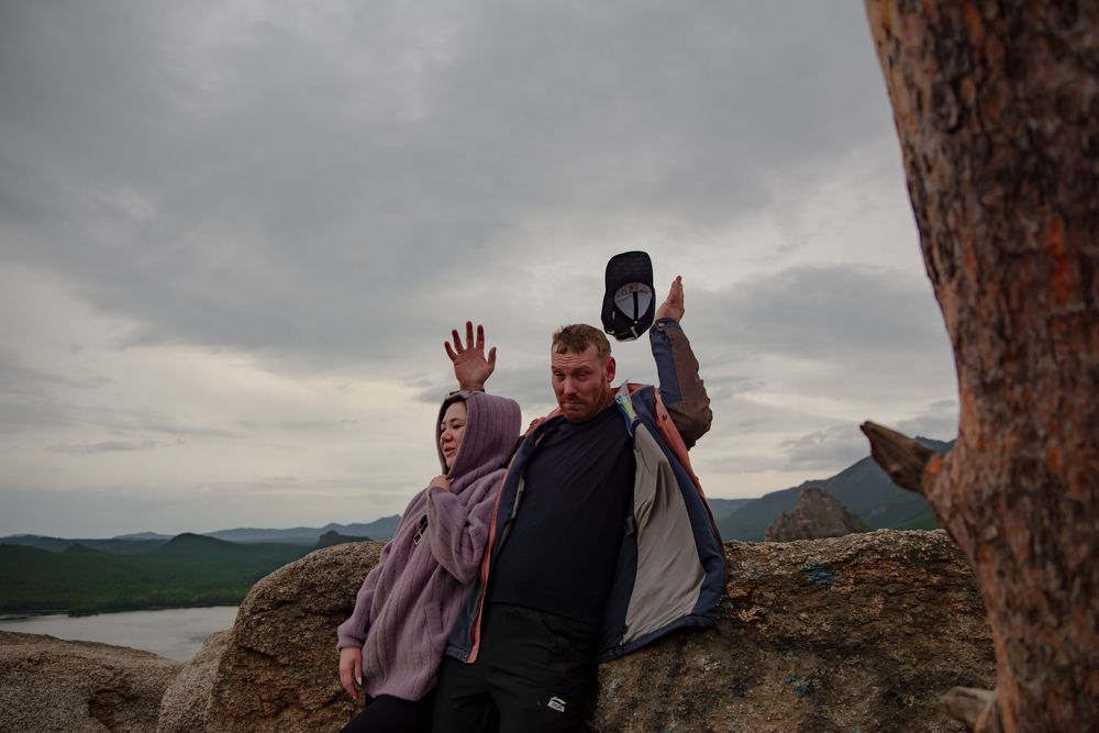 Photograph by Елена Прохорова