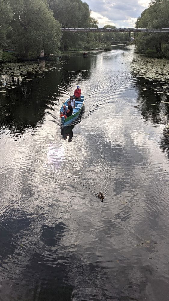 Фотография автора Васильева Ирина